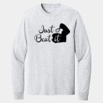 Long Sleeve Core Cotton Tee Thumbnail