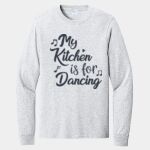 Long Sleeve Core Cotton Tee Thumbnail