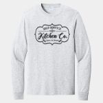 Long Sleeve Core Cotton Tee Thumbnail