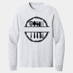 Long Sleeve Core Cotton Tee Thumbnail