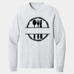Long Sleeve Core Cotton Tee Thumbnail