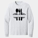 Long Sleeve Core Cotton Tee Thumbnail