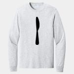 Long Sleeve Core Cotton Tee Thumbnail