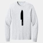 Long Sleeve Core Cotton Tee Thumbnail
