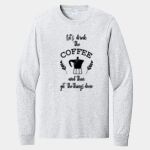 Long Sleeve Core Cotton Tee Thumbnail