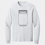 Long Sleeve Core Cotton Tee Thumbnail