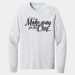 Long Sleeve Core Cotton Tee Thumbnail