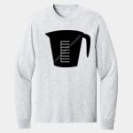 Long Sleeve Core Cotton Tee Thumbnail