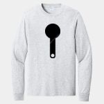 Long Sleeve Core Cotton Tee Thumbnail