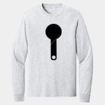 Long Sleeve Core Cotton Tee Thumbnail
