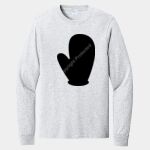 Long Sleeve Core Cotton Tee Thumbnail