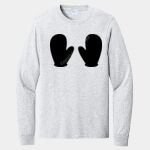 Long Sleeve Core Cotton Tee Thumbnail