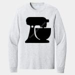 Long Sleeve Core Cotton Tee Thumbnail