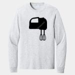 Long Sleeve Core Cotton Tee Thumbnail