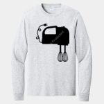 Long Sleeve Core Cotton Tee Thumbnail