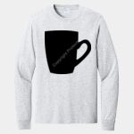 Long Sleeve Core Cotton Tee Thumbnail