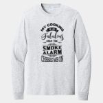 Long Sleeve Core Cotton Tee Thumbnail