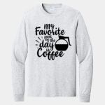 Long Sleeve Core Cotton Tee Thumbnail