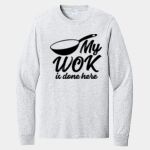 Long Sleeve Core Cotton Tee Thumbnail
