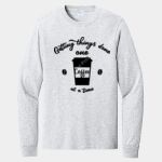 Long Sleeve Core Cotton Tee Thumbnail