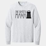 Long Sleeve Core Cotton Tee Thumbnail