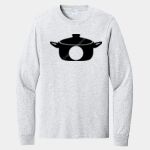 Long Sleeve Core Cotton Tee Thumbnail