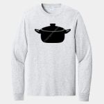 Long Sleeve Core Cotton Tee Thumbnail
