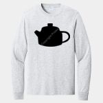 Long Sleeve Core Cotton Tee Thumbnail