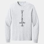 Long Sleeve Core Cotton Tee Thumbnail