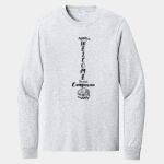 Long Sleeve Core Cotton Tee Thumbnail