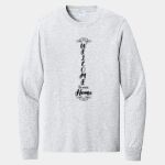 Long Sleeve Core Cotton Tee Thumbnail