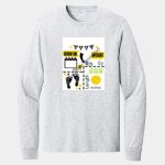 Long Sleeve Core Cotton Tee Thumbnail