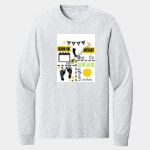 Long Sleeve Core Cotton Tee Thumbnail