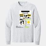Long Sleeve Core Cotton Tee Thumbnail