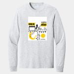 Long Sleeve Core Cotton Tee Thumbnail