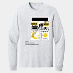 Long Sleeve Core Cotton Tee Thumbnail