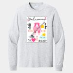 Long Sleeve Core Cotton Tee Thumbnail