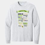 Long Sleeve Core Cotton Tee Thumbnail