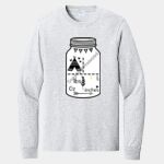 Long Sleeve Core Cotton Tee Thumbnail