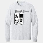 Long Sleeve Core Cotton Tee Thumbnail