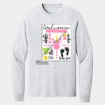 Long Sleeve Core Cotton Tee Thumbnail