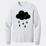 Long Sleeve Core Cotton Tee Thumbnail