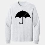 Long Sleeve Core Cotton Tee Thumbnail