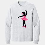 Long Sleeve Core Cotton Tee Thumbnail