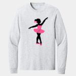 Long Sleeve Core Cotton Tee Thumbnail