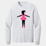 Long Sleeve Core Cotton Tee Thumbnail