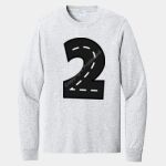Long Sleeve Core Cotton Tee Thumbnail