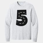 Long Sleeve Core Cotton Tee Thumbnail