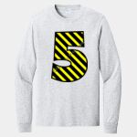 Long Sleeve Core Cotton Tee Thumbnail