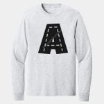Long Sleeve Core Cotton Tee Thumbnail